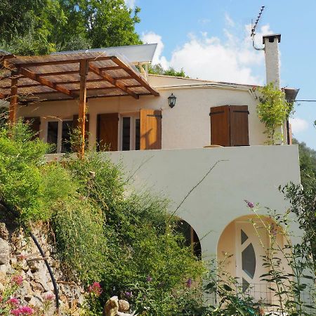 Modestie Villa Breil-sur-Roya Exteriör bild
