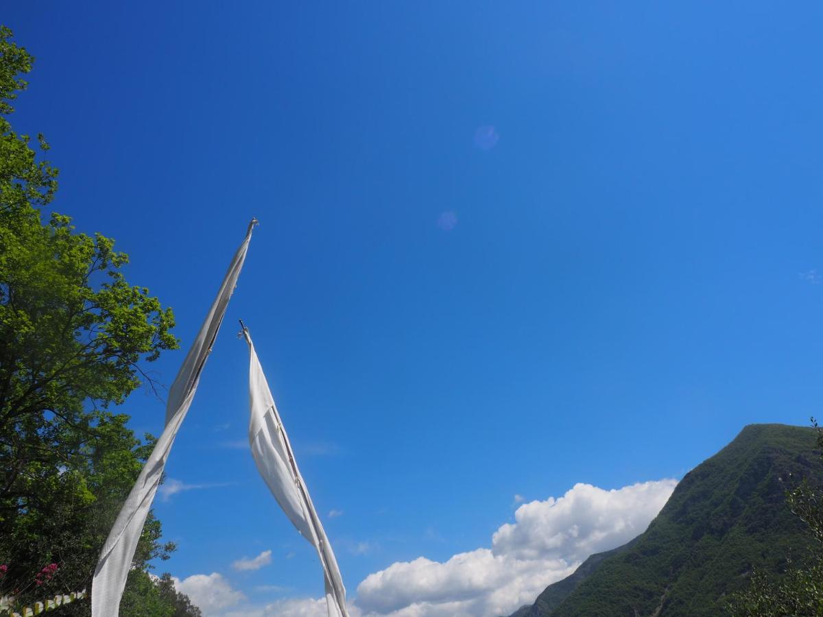 Modestie Villa Breil-sur-Roya Exteriör bild