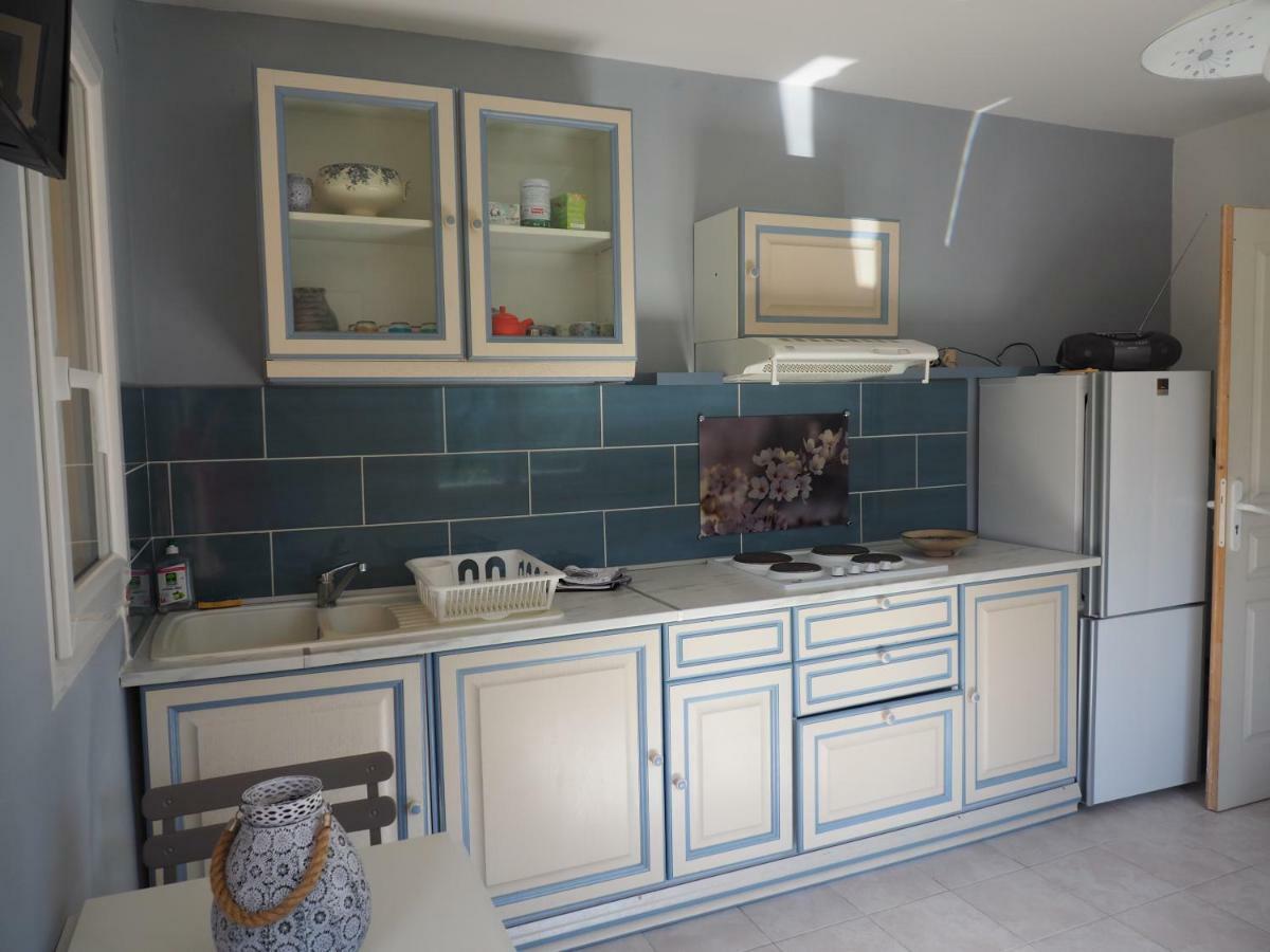 Modestie Villa Breil-sur-Roya Exteriör bild