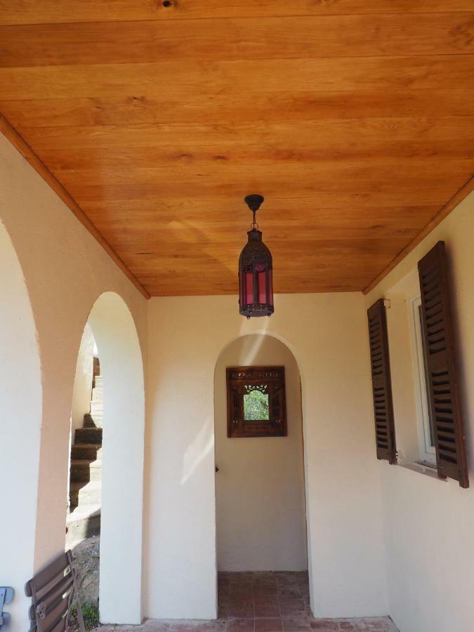 Modestie Villa Breil-sur-Roya Exteriör bild