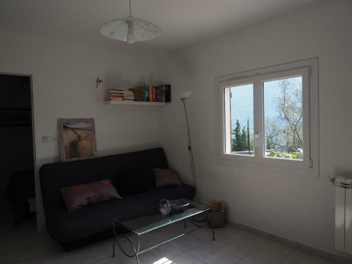 Modestie Villa Breil-sur-Roya Exteriör bild